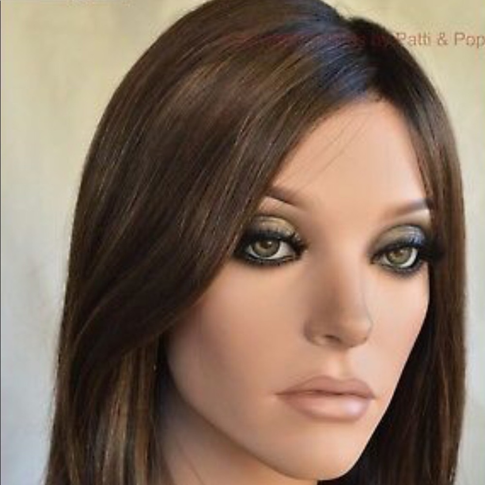 Raquel Welch Pure Allure Wig